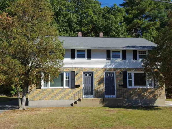 198 Roysan St, Manchester, NH 03103