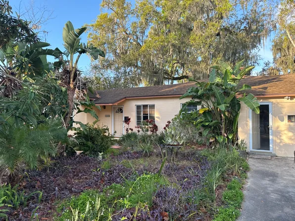 1408 Palmetto St, New Smyrna Beach, FL 32168