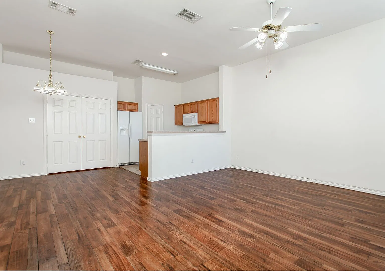 Duplex in Little Elm — Photo 2