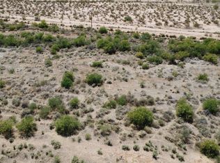 000D N Nelson Quihuis Rd, Tucson, AZ 85743