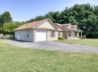 313 Constellation Ln LOT 3, Kodak, TN 37764
