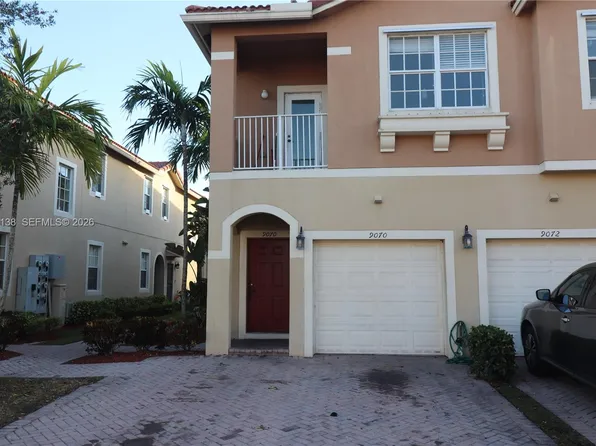 9070 Preston Pl #9070, Fort Lauderdale, FL 33321