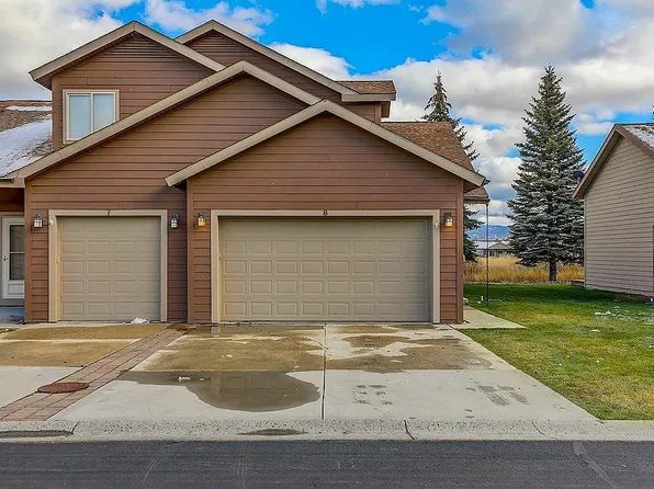 26 Mangum Cir Unit 8, Donnelly, ID 83615