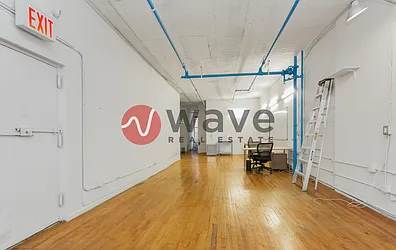 Rented by Wave Real Estate Group