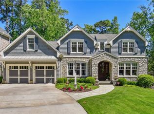 2562 Weigelia Rd NE, Atlanta, GA 30345