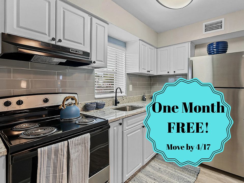 One Month Free 4.17 Rialto