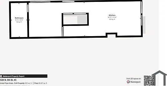 3 bed, $1,825 — Photo 3