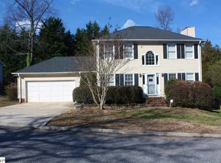 105 E Tugaloo Ct, Greenville, SC 29609