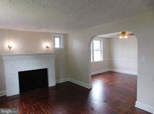 2017 Oak Dr, Baltimore, MD 21207