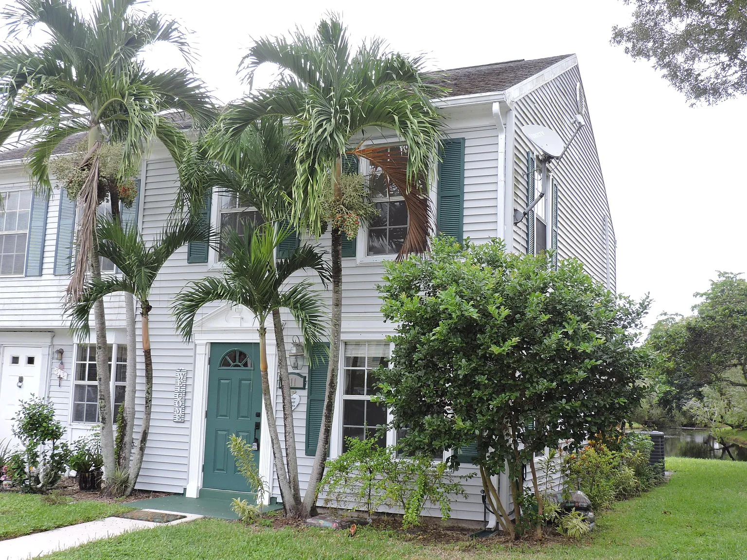 2 bed, 2.0 bath, 1058 sqft, $2,500 — Photo 1
