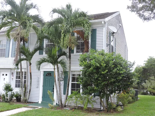 311 Georgian Park Dr, Jupiter, FL 33458