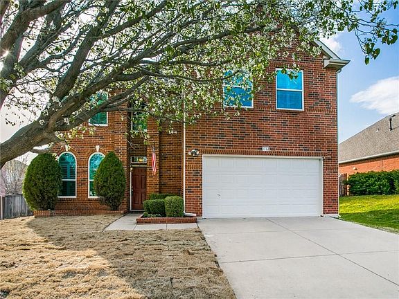 2nd image of 1712 Mystic Hollow Dr