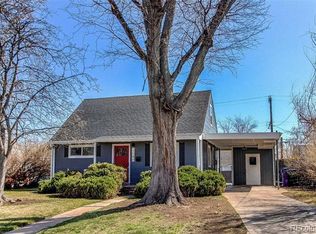 2560 S Julian St, Denver, CO 80219