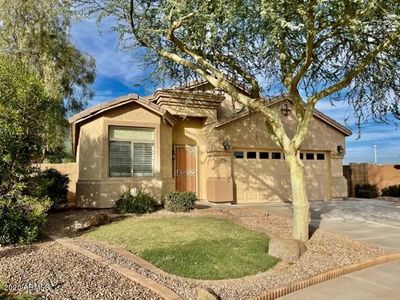 1788 E Fontana Dr, Casa Grande, AZ, 85122