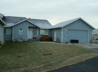 9561 Goodrich Rd SE #B, Moses Lake, WA 98837