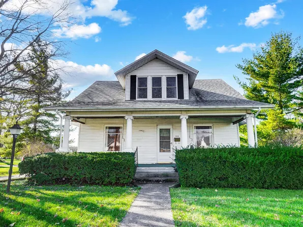 265 N Main St, London, OH 43140