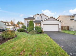 6816 152nd Street Ct E, Puyallup, WA