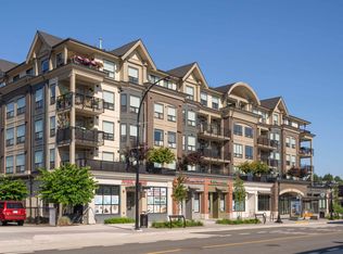 2493 Montrose Ave #310-311, Abbotsford, BC V2S 0L4