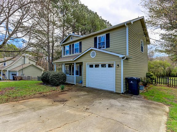 2nd image of 4729 Brierley Dr
