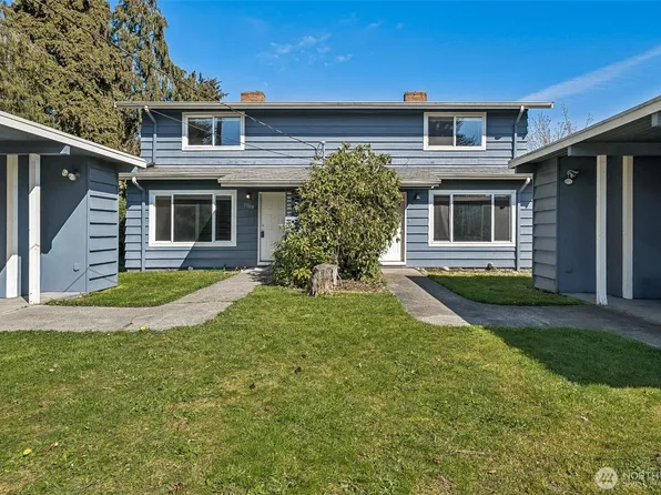 5907 to 5909 SW 111th #07-09, Lakewood, WA 98499