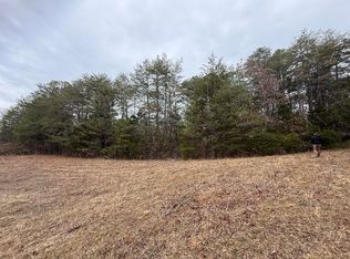 O Off Allen Chapel Rd, Parrottsville, TN 37843