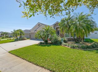 701 Pullman Cir, Saint Augustine, FL 32084