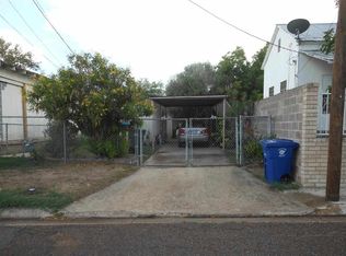 207 Farragut St, Laredo, TX 78040