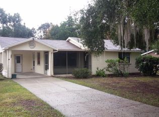 241 Colomba Rd, Debary, FL 32713