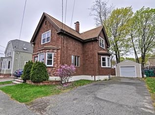 15 Graves Pl, Lynn, MA 01904