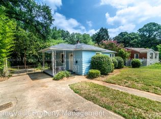 1106 Mona Dr, Charlotte, NC 28206