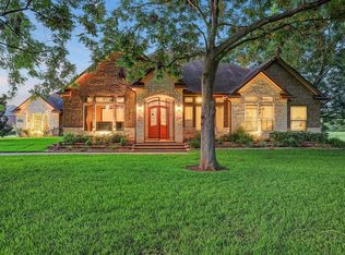 7835 Sweetbrook Cir, Missouri City, TX 77459
