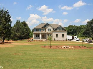 151 Feather Ln #25, Jackson, GA 30233