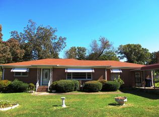 419 Rosewood Ave, Anniston, AL 36201