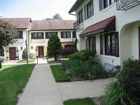Welcome to Convent Mews!