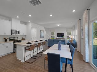 Brentwood Plan, Oakwood, Mebane, NC 27302