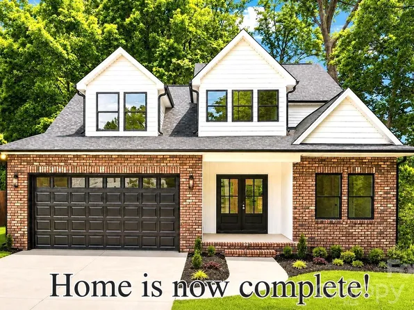 55 Elizabeth St, China Grove, NC 28023
