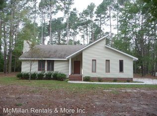 12120 Cameron Way, Maxton, NC 28364