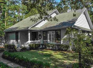 27 Shipmaster Ave, Pawleys Island, SC 29585