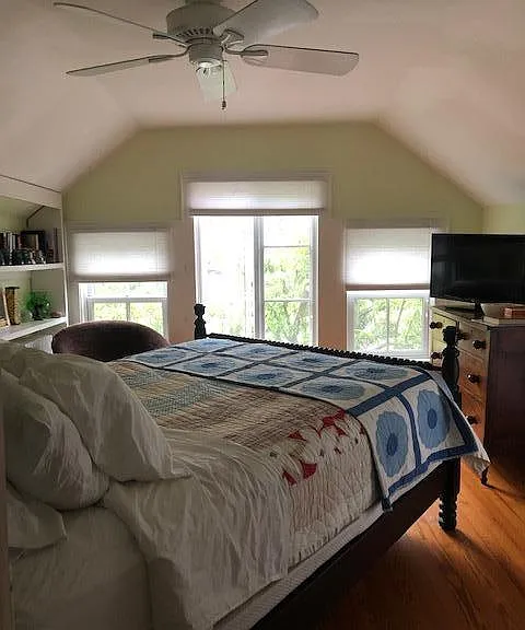 109 Mount Hermon Way #1 — Photo 24