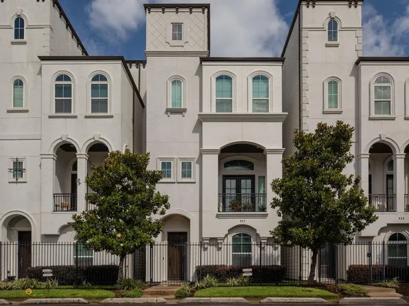 637 Middle St, Houston, TX 77003
