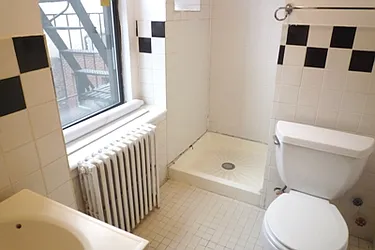 Rented by New York Quality Living Downtown