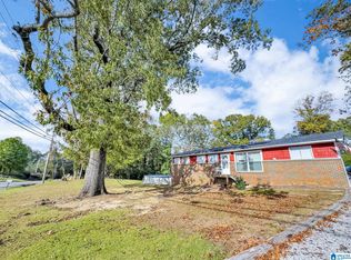 5750 Pocahontas Rd, Bessemer, AL 35022