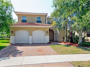 10722 NW 80th Cir, Parkland, FL 33076