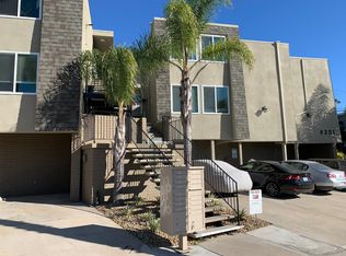 4201 Cleveland Ave #6, San Diego, CA 92103