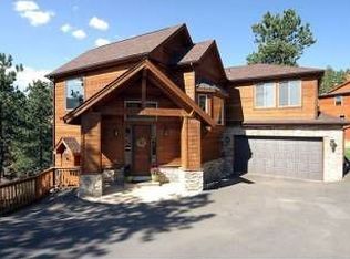 3151 Bittersweet Ln, Evergreen, CO 80439