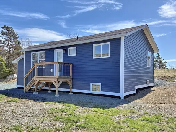 44 Whitney Street, Bay Roberts, NL A0A1G0