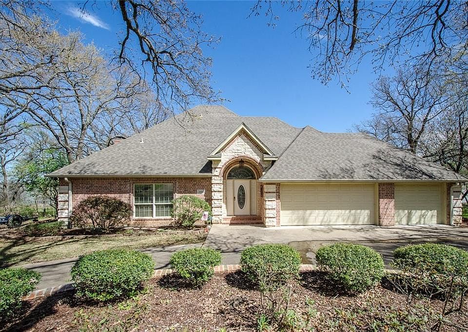 445 Meandering Way, Corsicana, TX 75109 Zillow