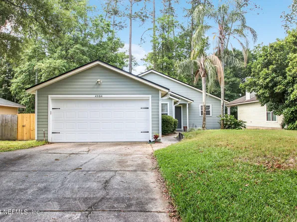 4984 AZURE Street, Jacksonville, FL 32258