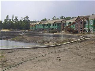 4th image of 4421 Jaybird Cir #108