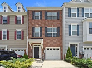 9533 John Locke Way, Owings Mills, MD 21117